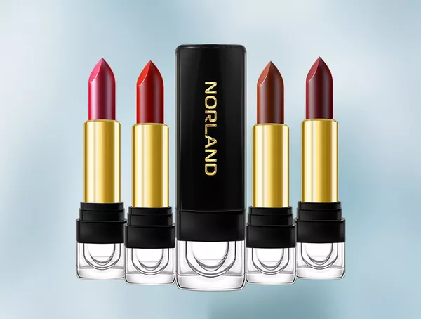 Norland Lipsticks