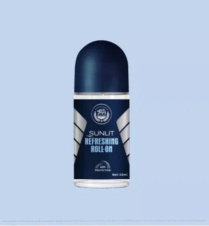 Sunlit Refreshing Roll-on