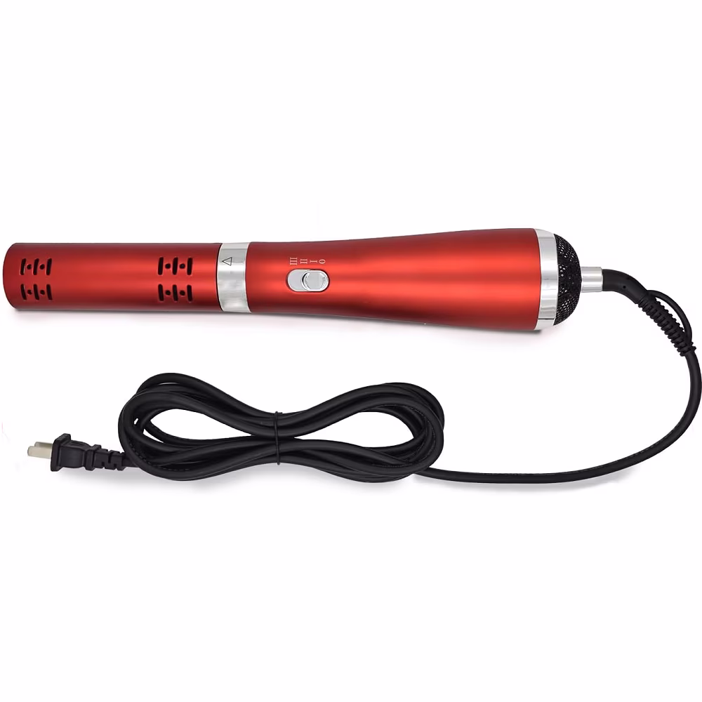 Namur Terahertz Blower